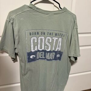 Men’s Costa Shirt